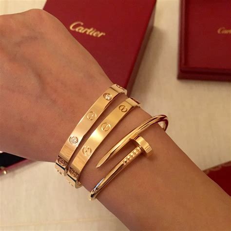 replica cartier braclets|fake cartier bracelet.